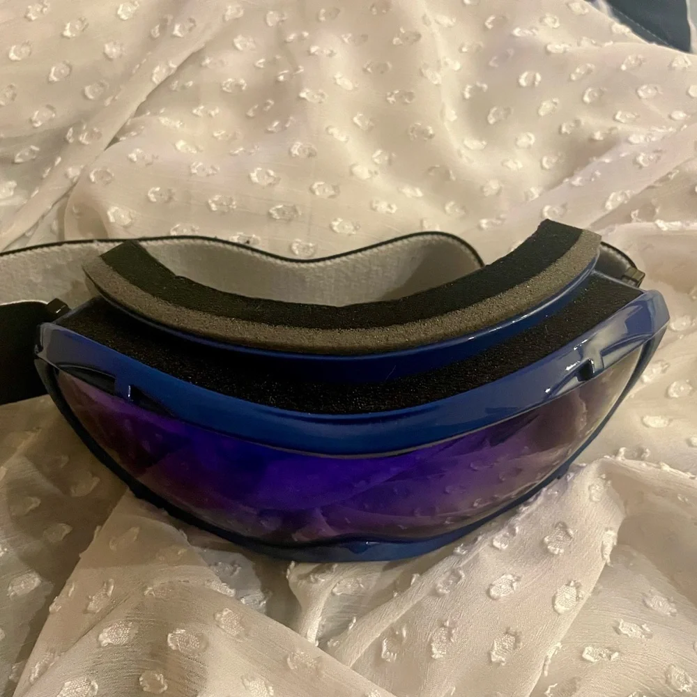Gently used ski mask